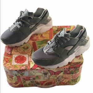 Sneakers Huaraches Nike 5Y